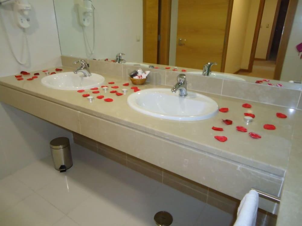 Фото BejaParque Hotel