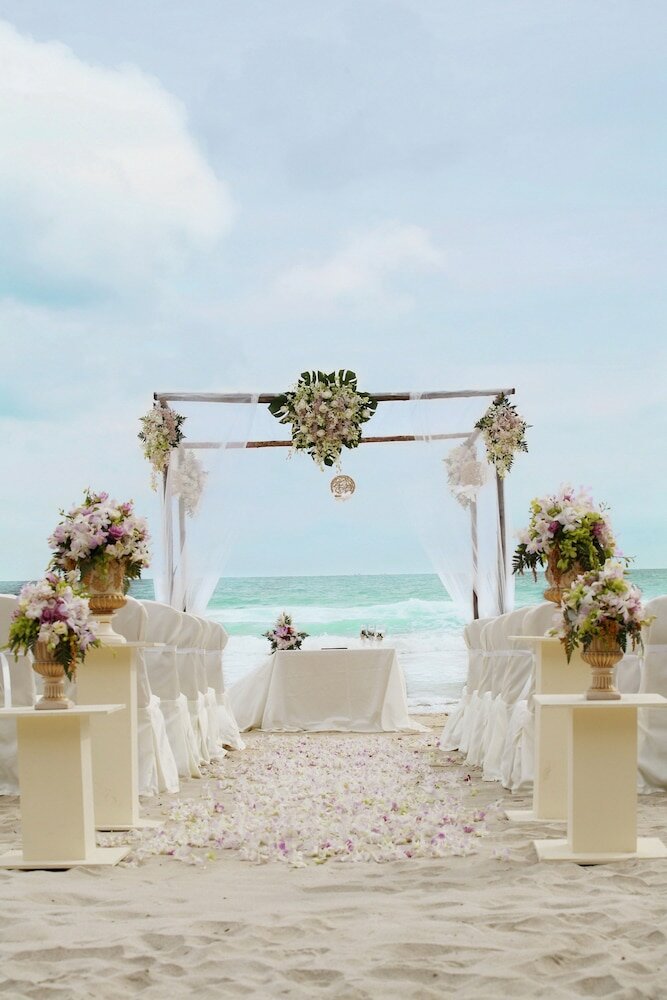 Фото Centara Grand Beach Resort Phuket