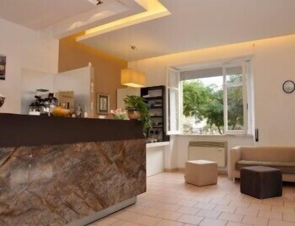 Фото Hotel San Carlo