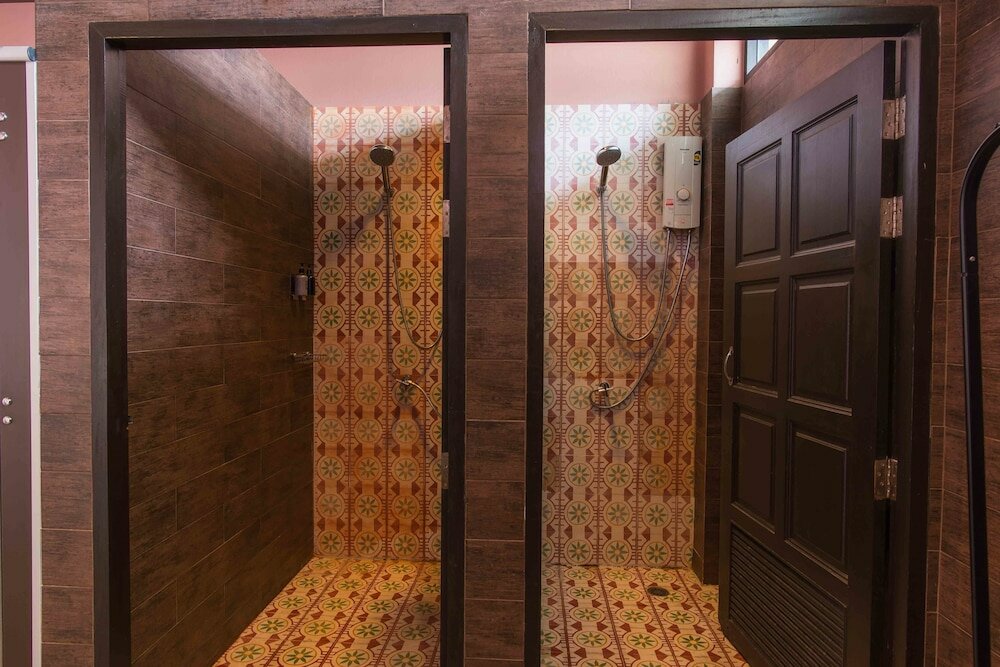 Фото Feung Nakorn Balcony