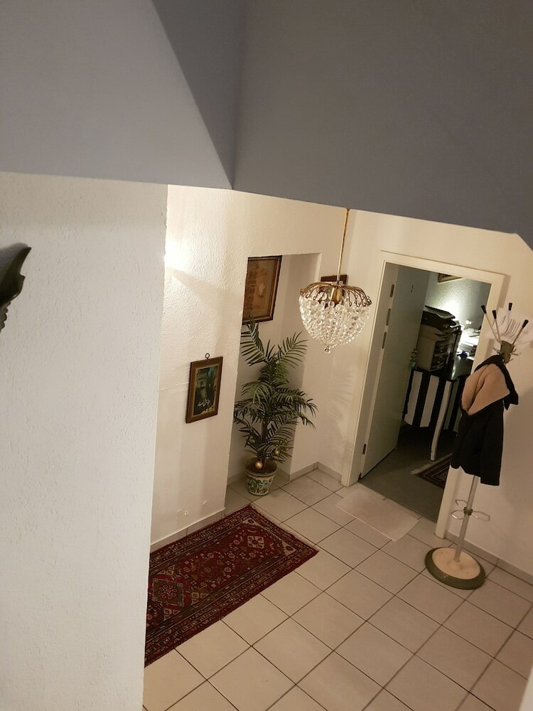 Фото Hotel Goethe