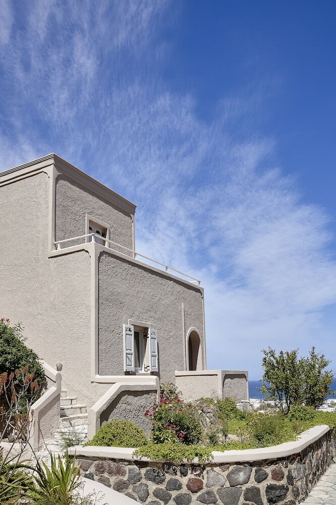 Фото Terra Blue Santorini