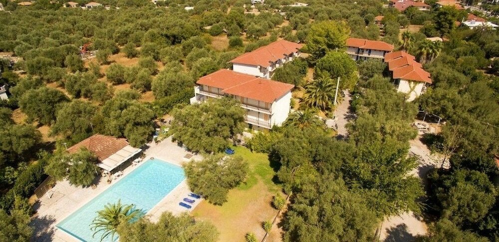 Фото Thalero Holidays Center