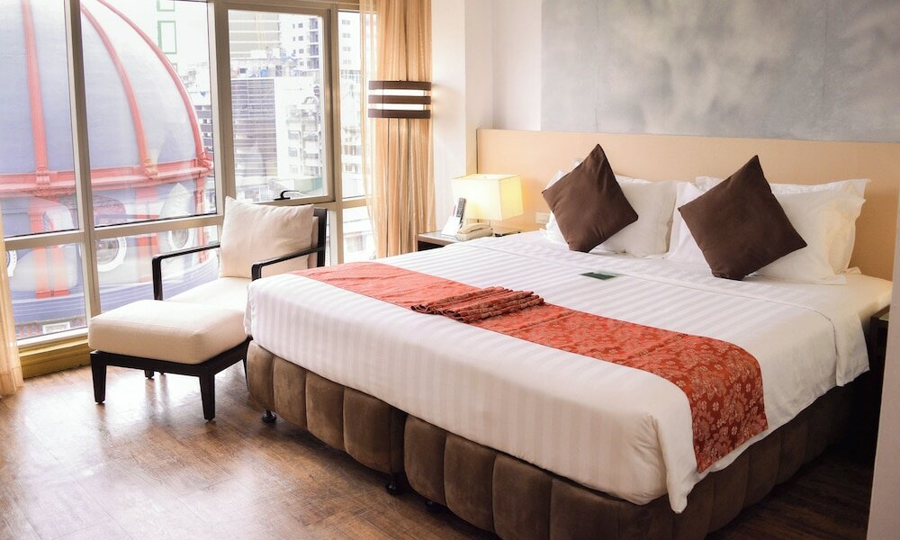 Фото Ramada by Wyndham Manila Central