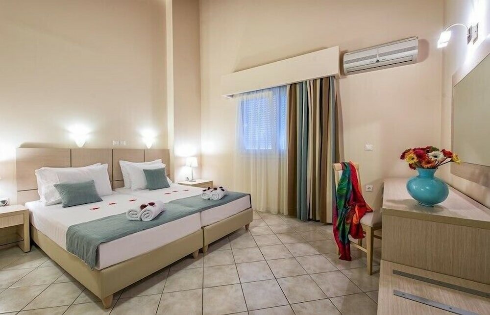 Фото Al Mare Hotel