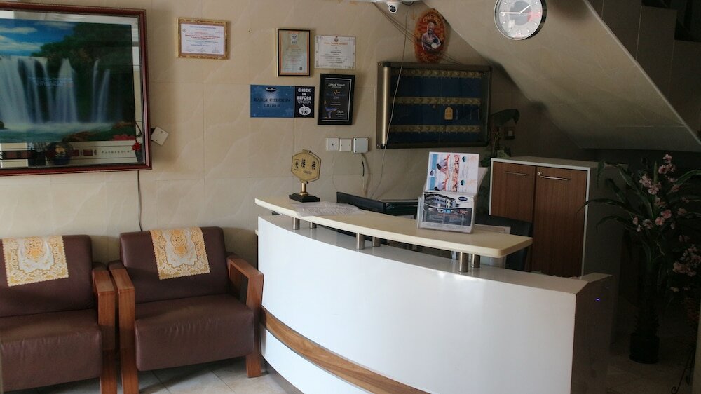 Фото отеля 3