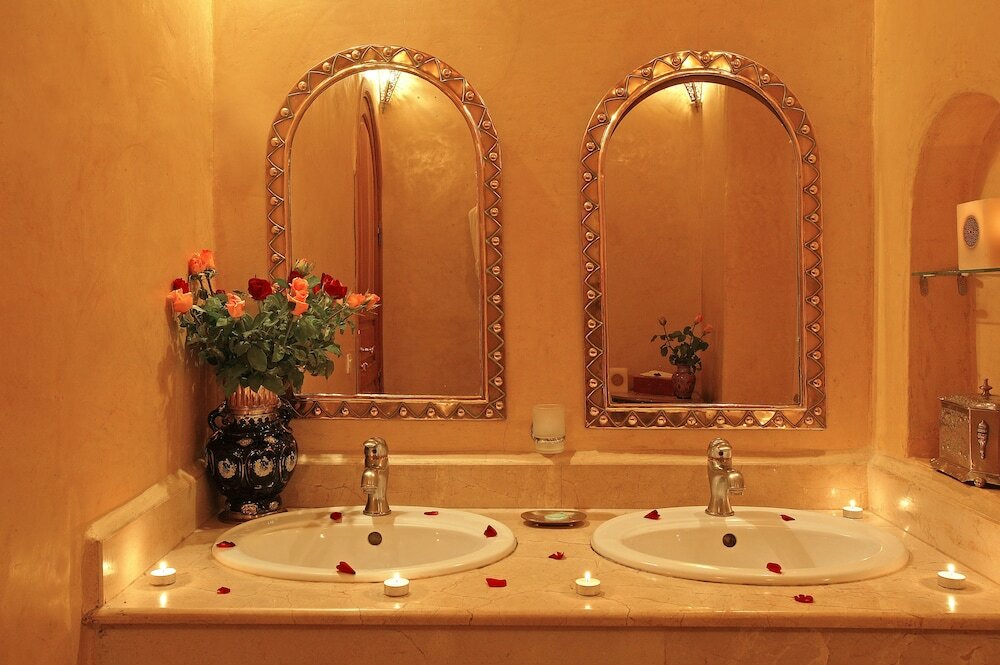 Фото Riad & Spa Esprit du Maroc
