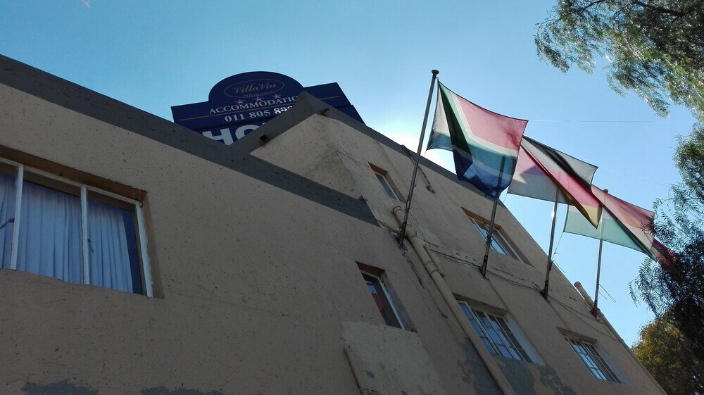 Фото Villa VIA - Midrand