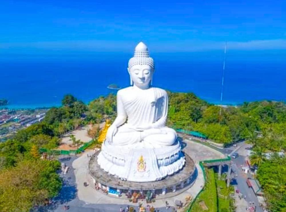 Фото Malin Patong