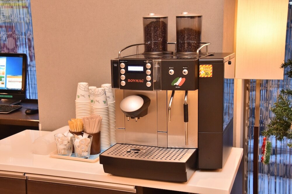 Фото Dormy Inn Asahikawa Natural Hot Spring