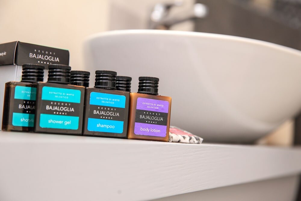 Фото Bajaloglia Resort