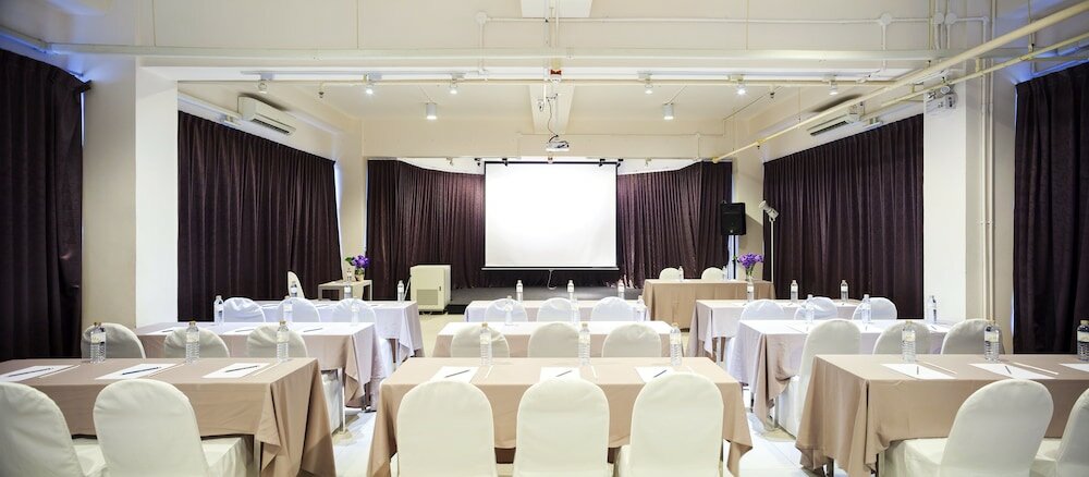 Фото Viva Garden Serviced Residence