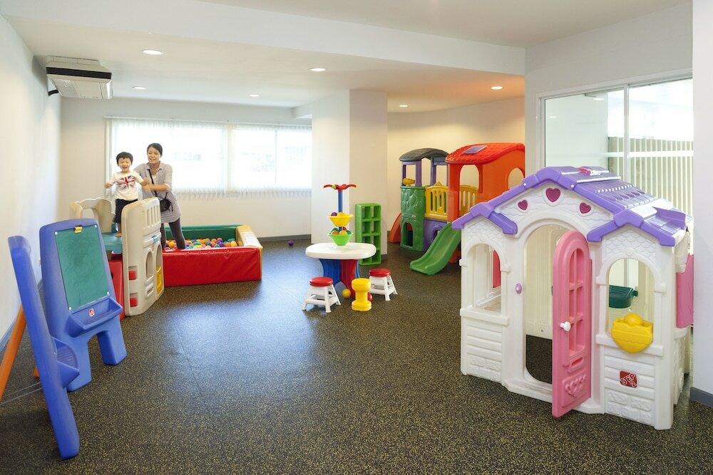 Фото Viva Garden Serviced Residence