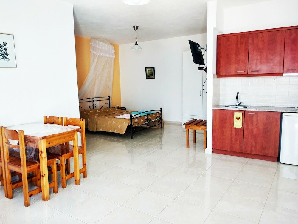 Фото Dream View Hotel