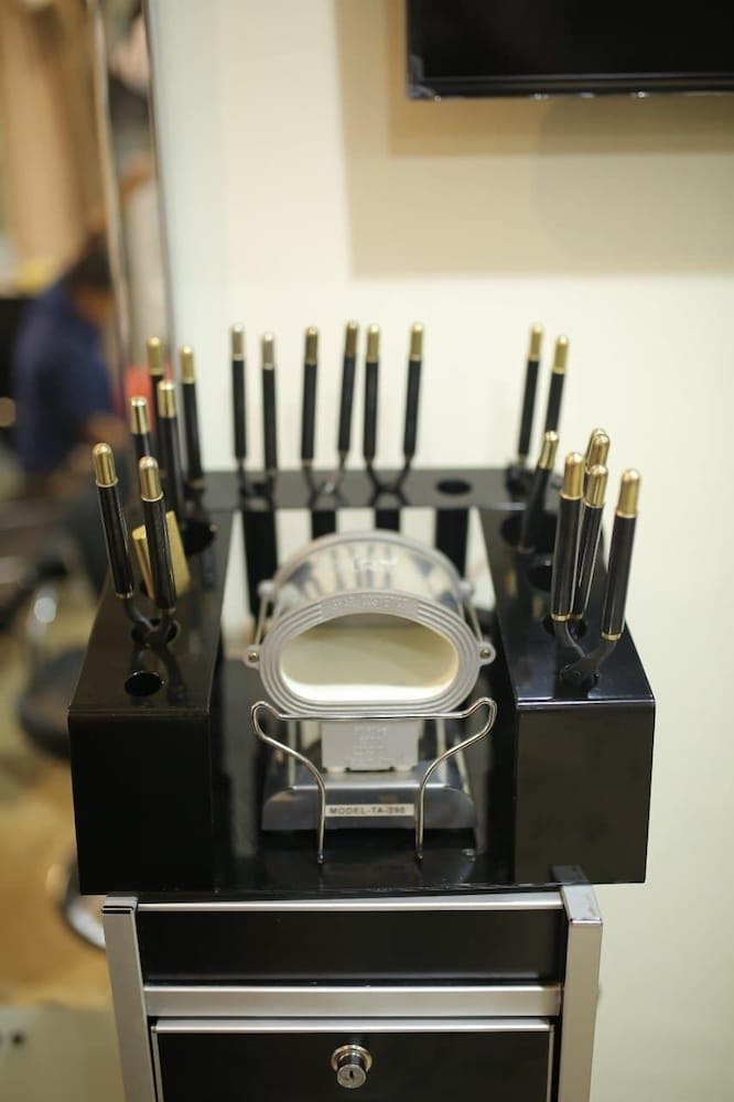 Фото Soramba Hotel