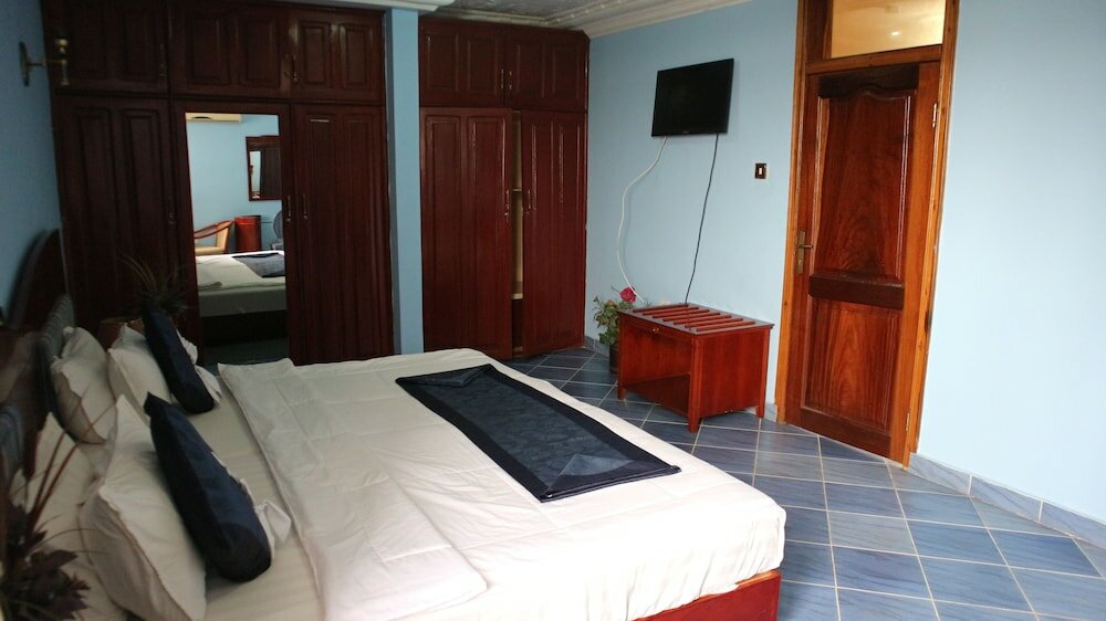 Фото Krisview Hotel