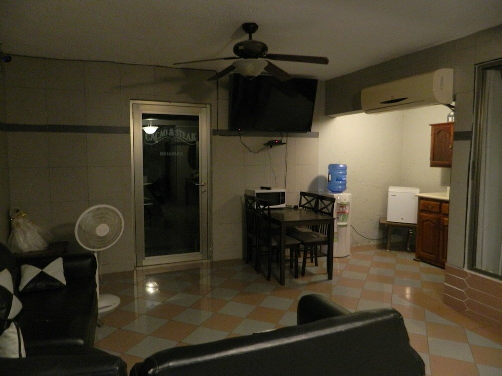 Фото Hotel Revolucion