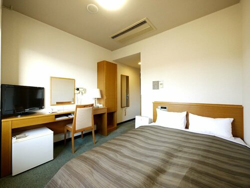 Гостиница Hotel Route Inn Igaueno Iga Ichinomiya Inter