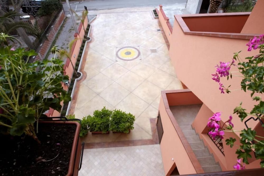 Фото Il Girasole Capo d'Orlando