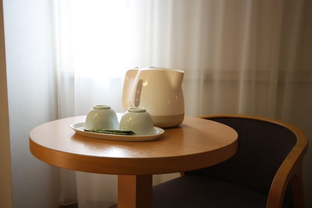 Фото Kanazawa Manten Hotel Ekimae