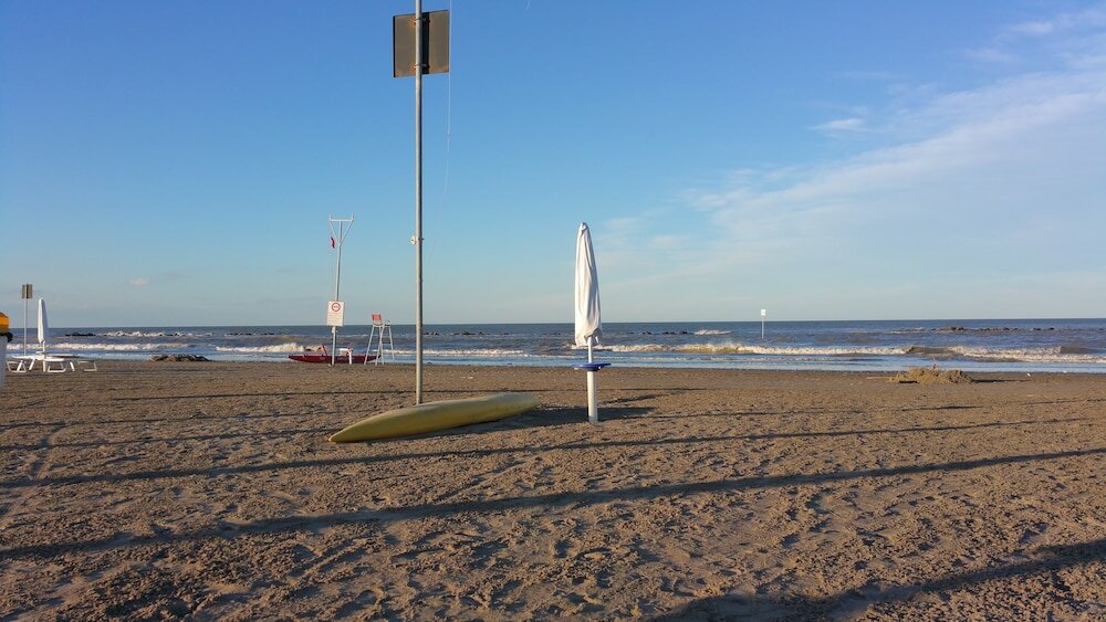 Фото Hotel Ariston Imperial