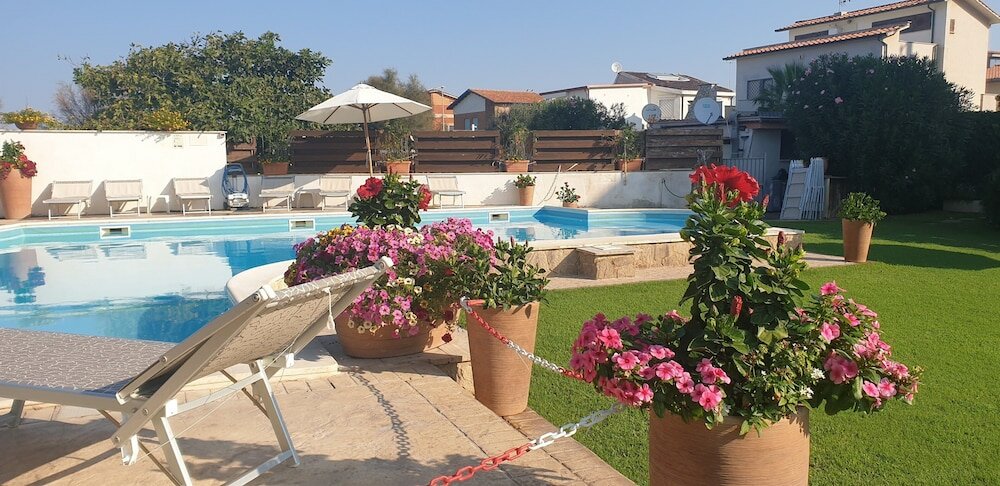 Фото Hotel Corallo