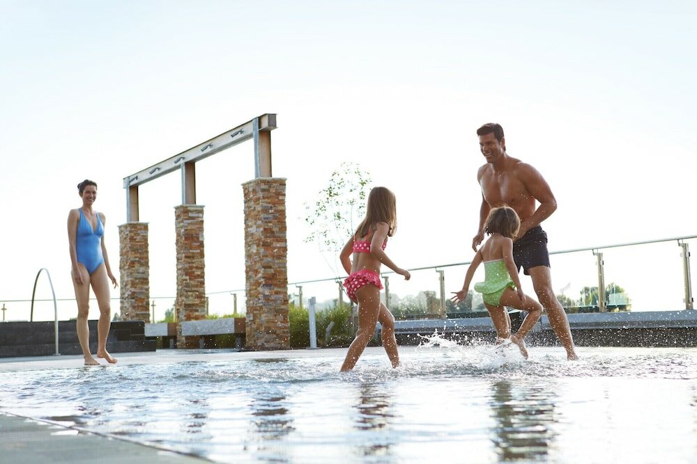 Фото Four Seasons Baltimore