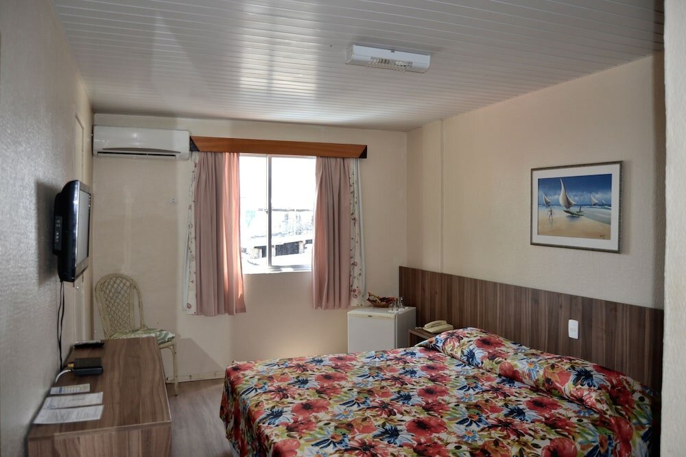 Фото Hotel Casa de Praia