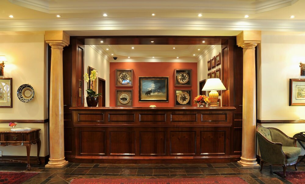 Фото Premier Hotel Quatermain