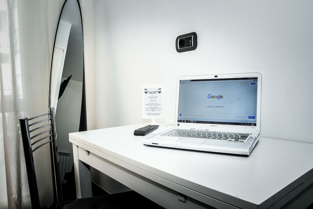 Фото Affittacamere Delfo