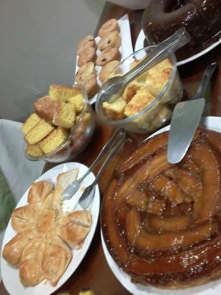 Фото Ecos Hotel Tourist