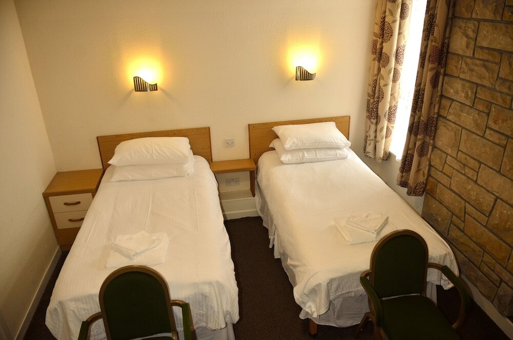 Фото Spean Bridge Hotel