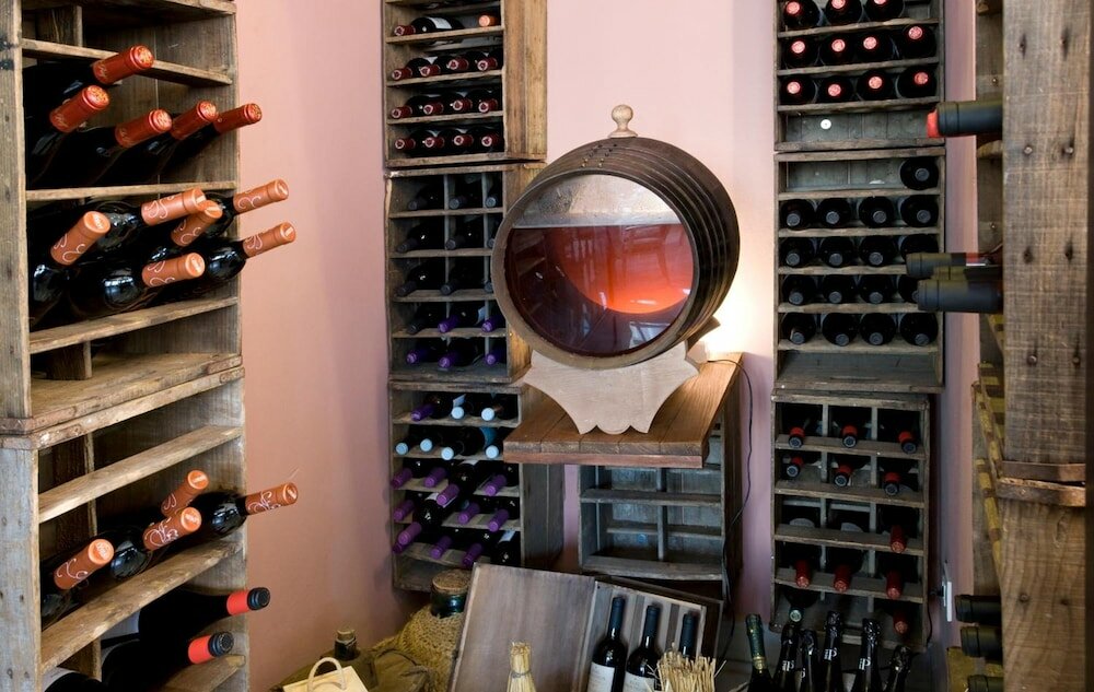 Фото Hospederia La Querencia