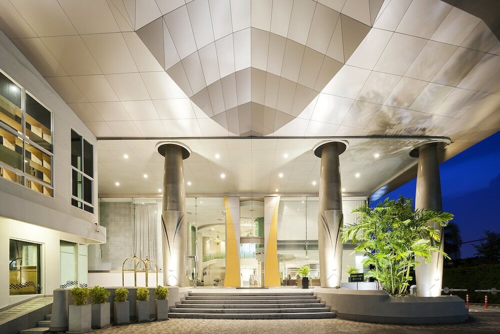 Фото Viva Garden Serviced Residence