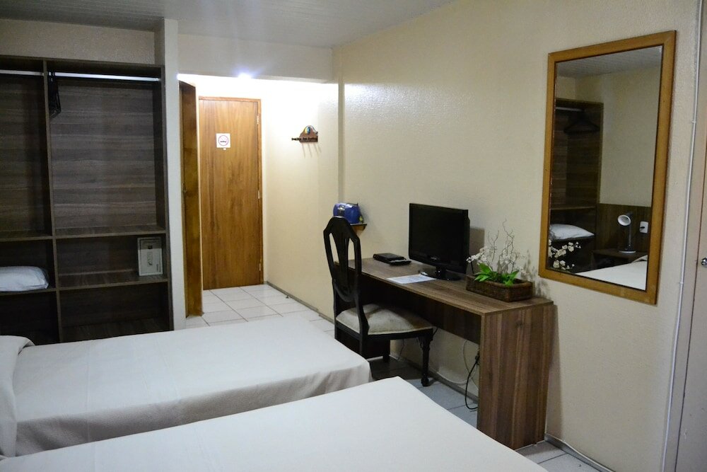 Фото Hotel Casa de Praia