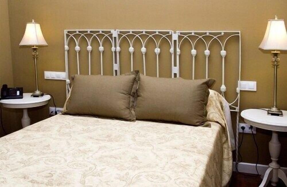 Фото Hospederia La Querencia