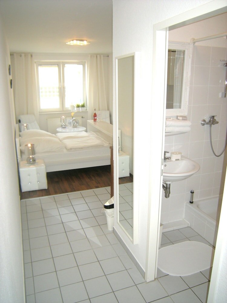 Фото A-partment Schokoladenmuseum