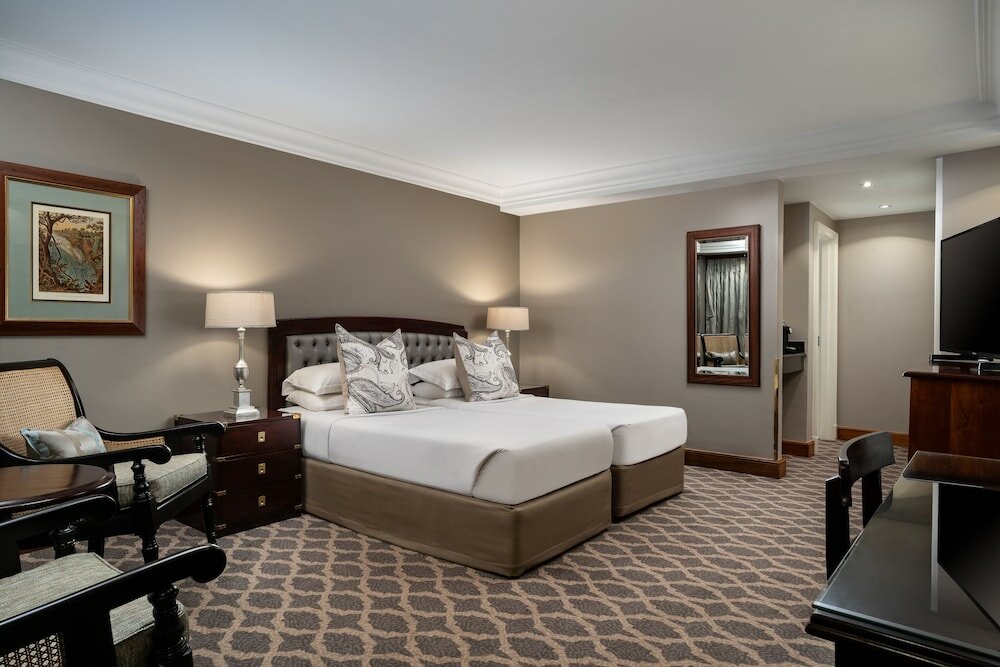 Фото Premier Hotel Quatermain