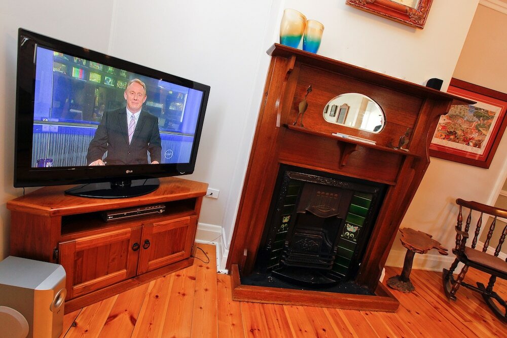 Фото Emaroo Cottages Broken Hill