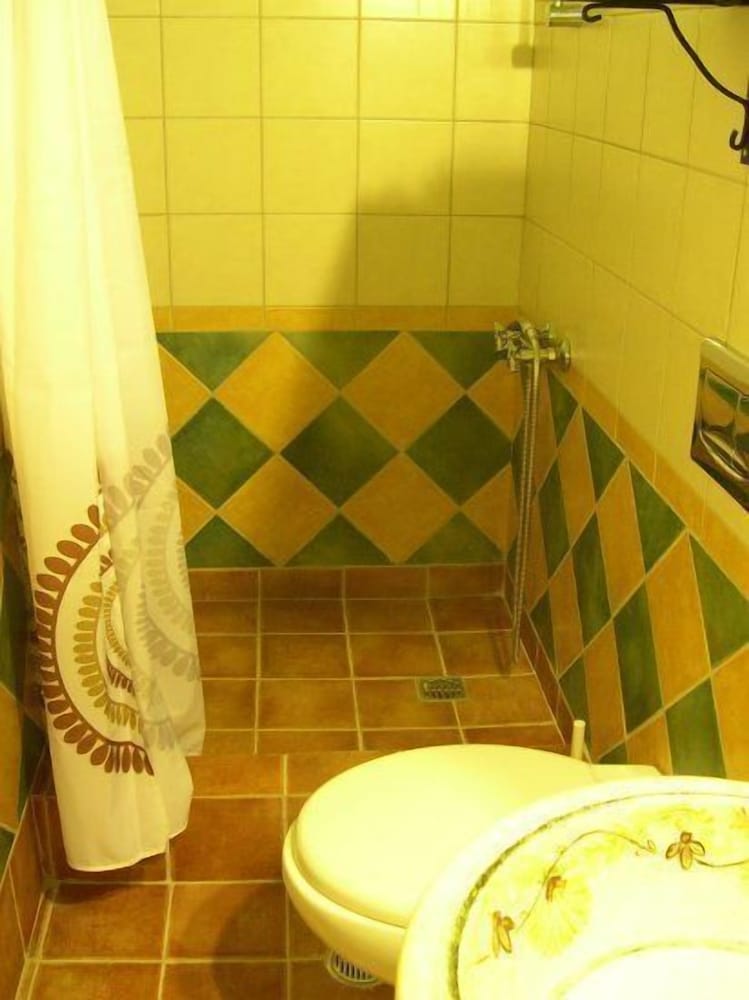 Фото Mythos Guesthouse