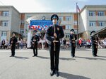 Cadet School of General A. P. Ermolov (ulitsa Vasyakina, 127А) ، مدرسة عسكرية