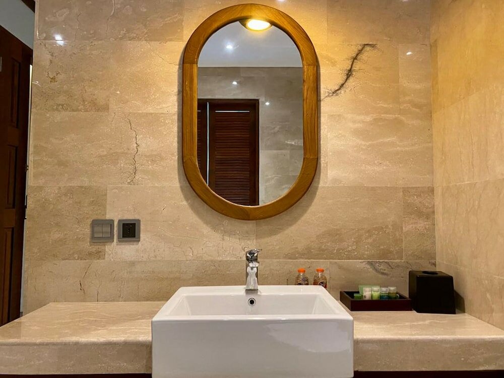 Фото D' Djabu Hotel Seminyak
