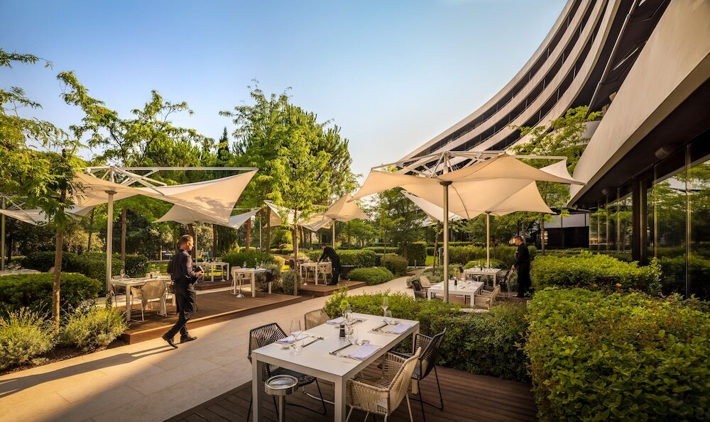 Фото Lone Hotel by Maistra Collection