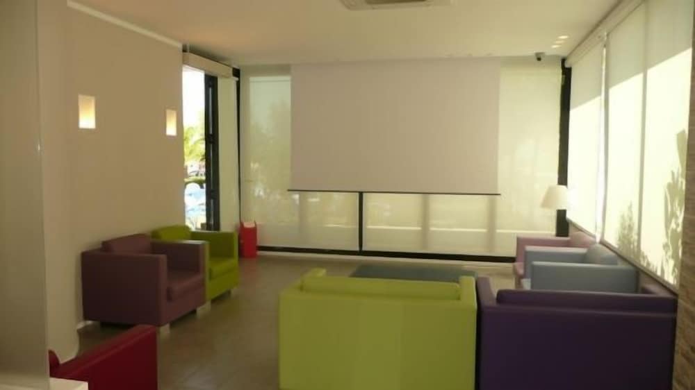 Фото Hotel Narcisi