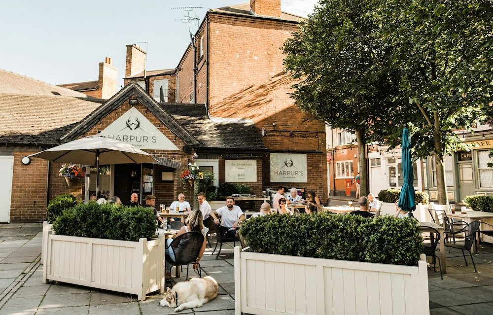 Фото Harpur's of Melbourne