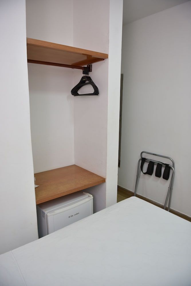 Фото Ecos Hotel Tourist