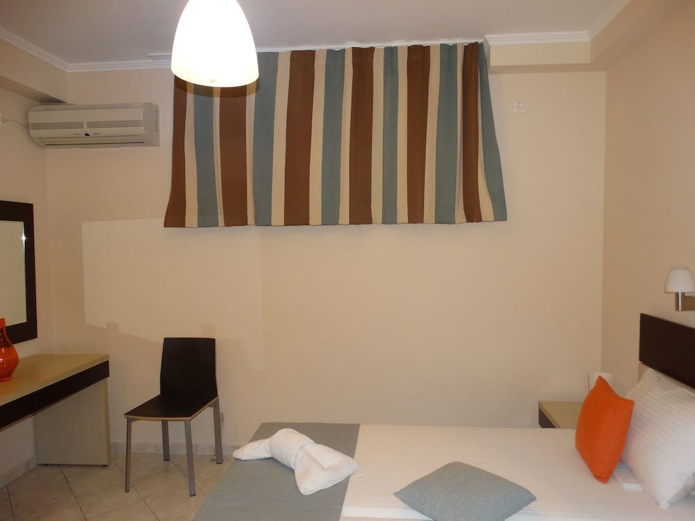 Фото Al Mare Hotel