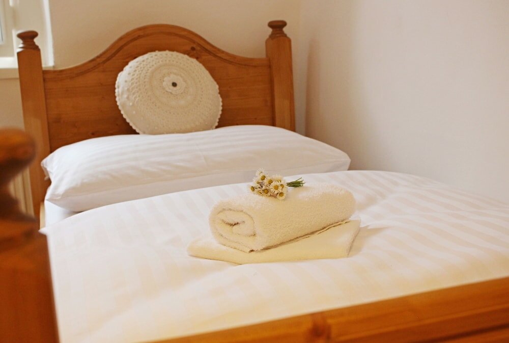 Фото Apartmány Domestika