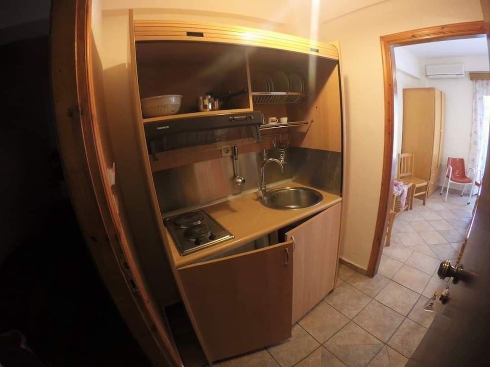 Фото Elizabeth Hotel