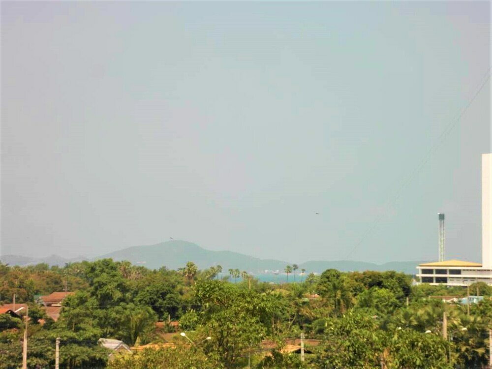 Фото View Talay 2a, 5th Floor Studio Condo